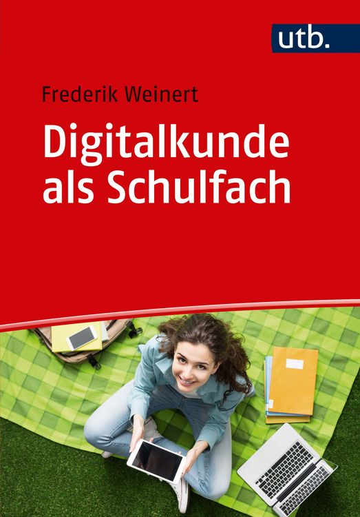 Produktbild: Digitalkunde als Schulfach