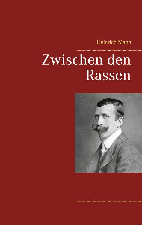 Produktbild: Zwischen den Rassen