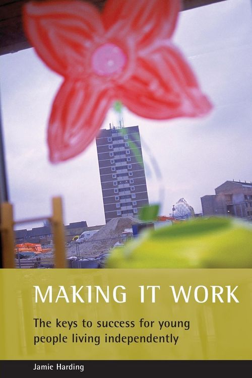 Produktbild: Making it work