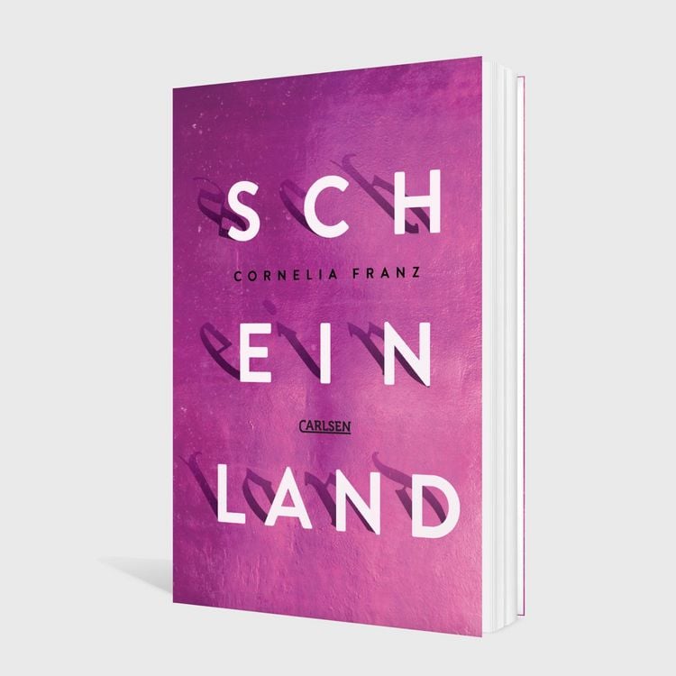 Produktbild: Scheinland
