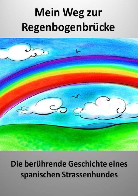 Produktbild: Mein Weg zur Regenbogenbr&uuml;cke