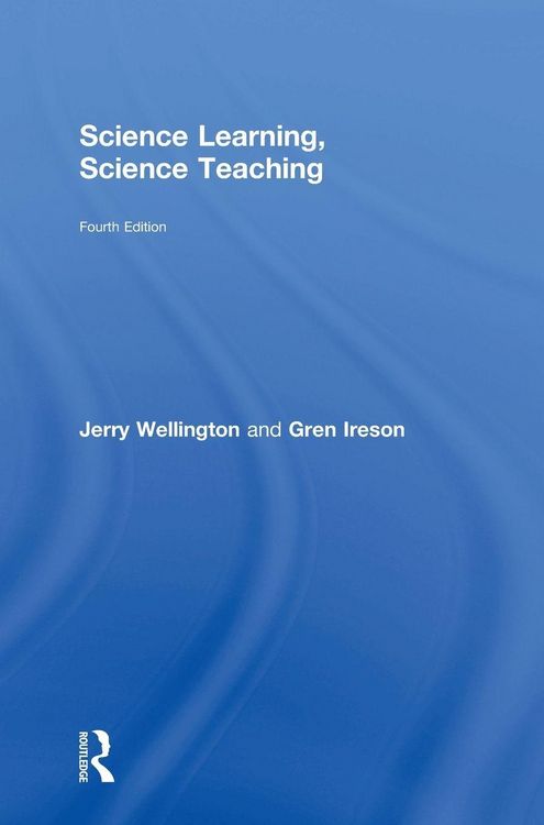 Produktbild: Science Learning, Science Teaching