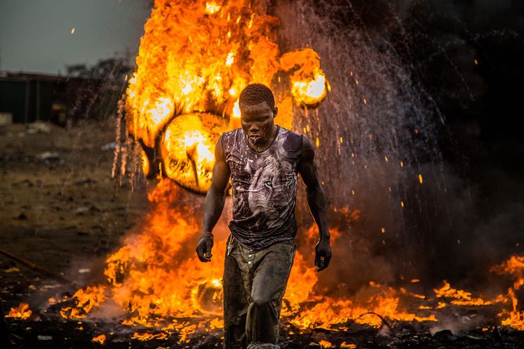 Produktbild: Welcome to Sodom