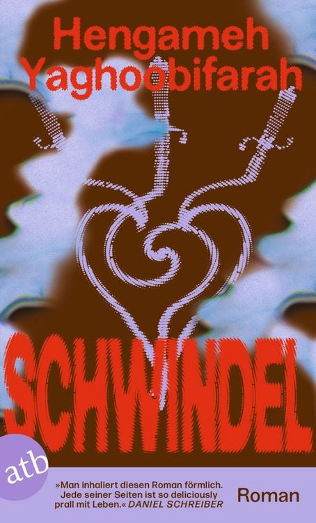 Produktbild: Schwindel