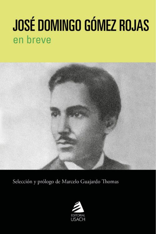 Produktbild: Jos&eacute; Domingo G&oacute;mez Rojas