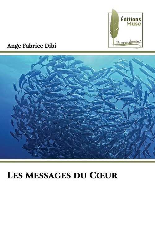 Produktbild: Les Messages du C&iquest;ur