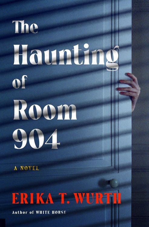 Produktbild: The Haunting of Room 904