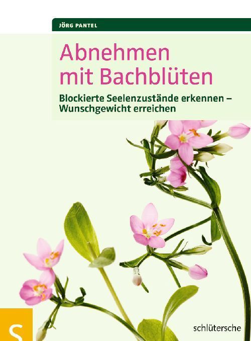 Produktbild: Abnehmen mit Bachbl&uuml;ten