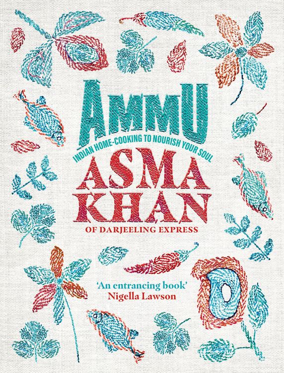 Produktbild: Ammu