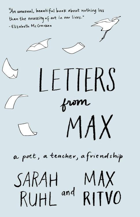 Produktbild: Letters from Max