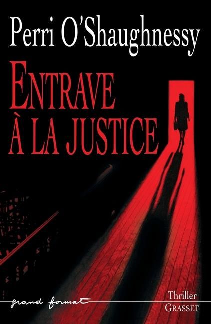 Produktbild: Entrave a la Justice