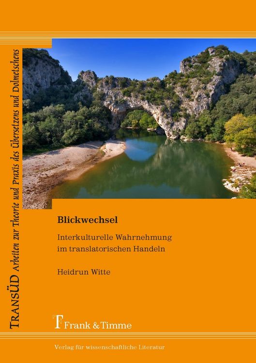 Produktbild: Blickwechsel