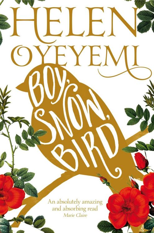 Produktbild: Boy, Snow, Bird