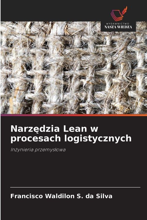 Produktbild: Narz&iquest;dzia Lean w procesach logistycznych