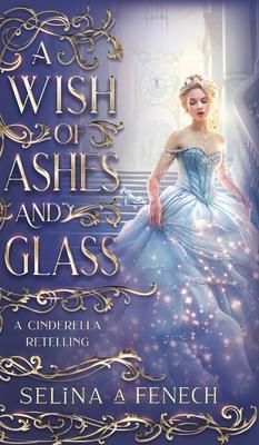Produktbild: A Wish of Ashes and Glass