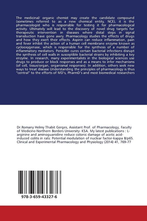 Produktbild: Fundamentals of Medical Pharmacology