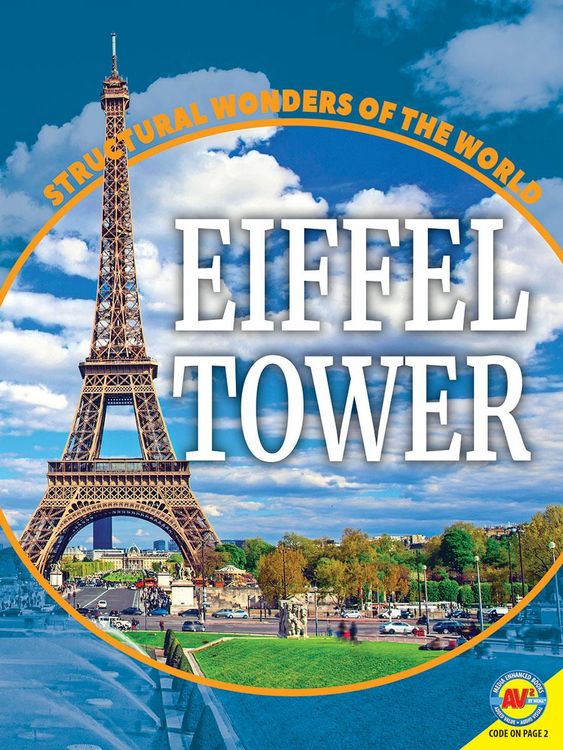 Produktbild: Eiffel Tower