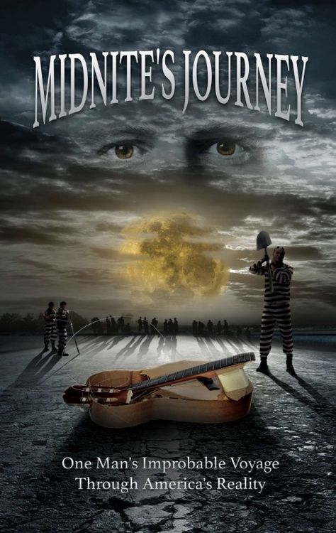 Produktbild: Midnite's Journey