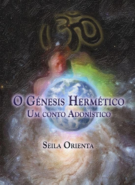 Produktbild: O Genesis Hermetico - Um conto Adonistico