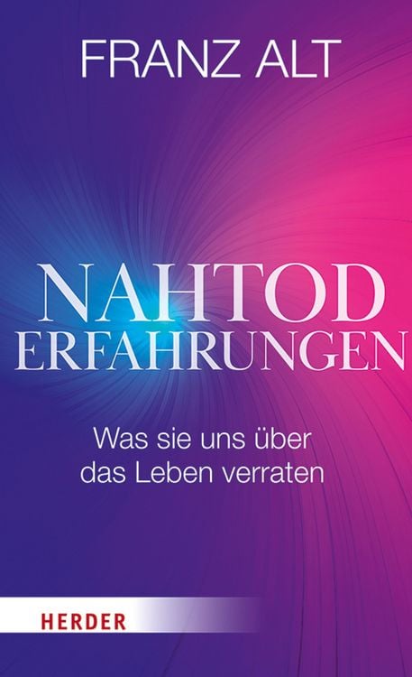 Produktbild: Nahtoderfahrungen