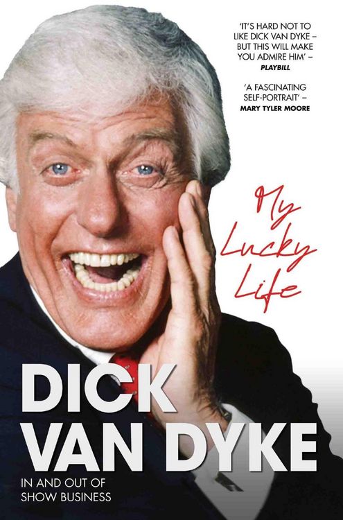 Produktbild: My Lucky Life in and Out of Show Business - Dick Van Dyke