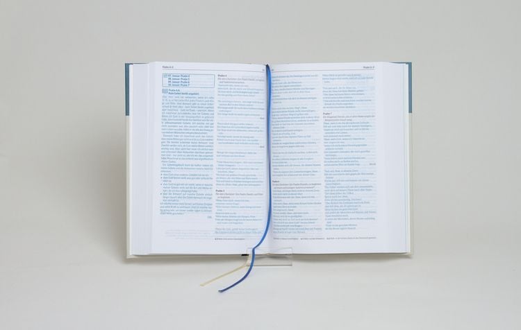 Produktbild: Neues Leben. Die Bibel zum Beten