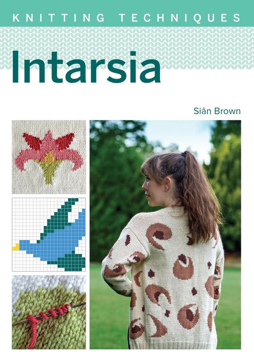 Produktbild: Intarsia