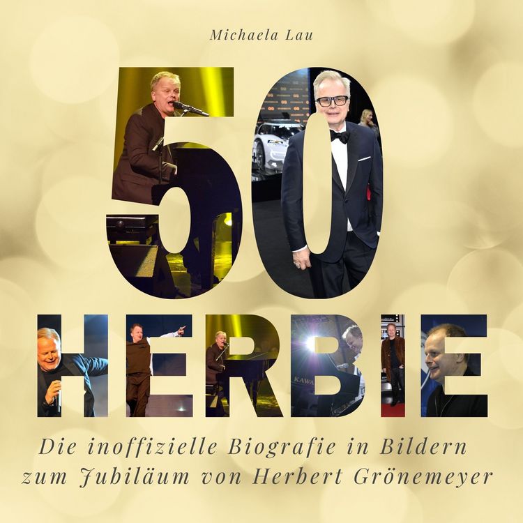 Produktbild: 50 Jahre Herbie