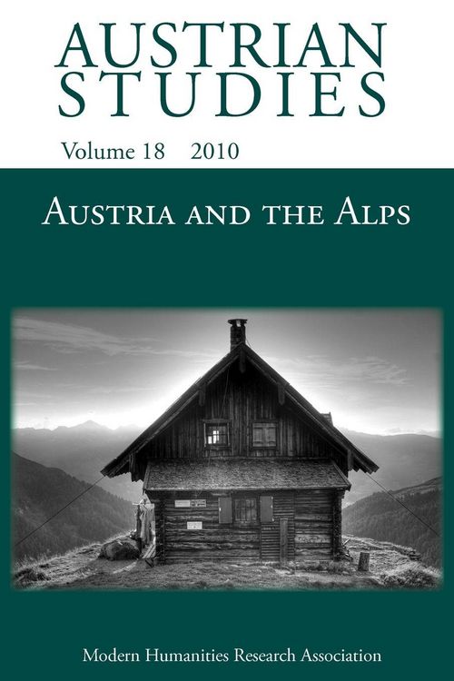 Produktbild: Austria and the Alps