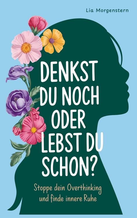 Produktbild: Denkst du noch, oder lebst du schon?
