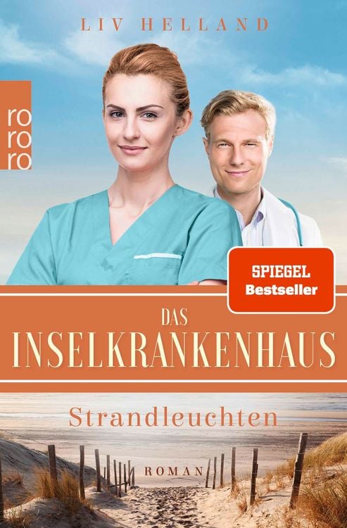 Produktbild: Das Inselkrankenhaus: Strandleuchten