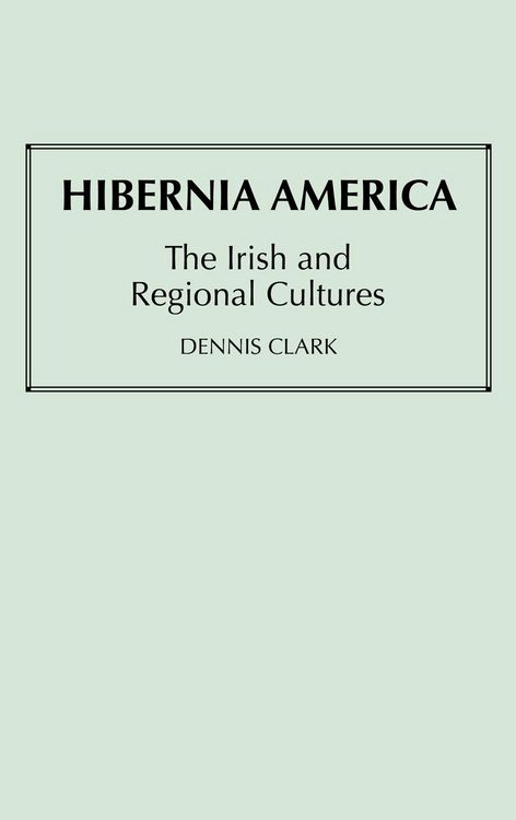 Produktbild: Hibernia America