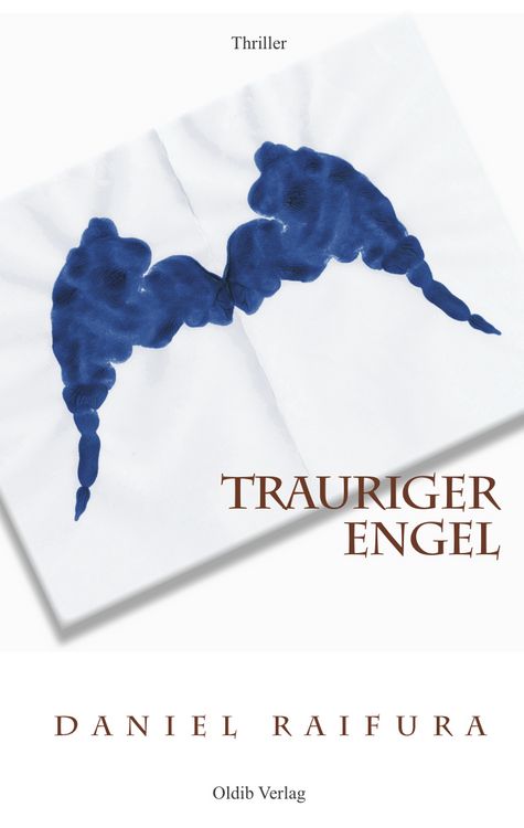 Produktbild: Trauriger Engel