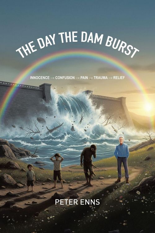 Produktbild: The Day the Dam Burst