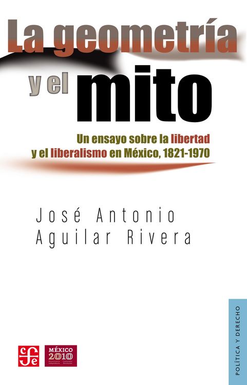 Produktbild: La geometr&iacute;a y el mito
