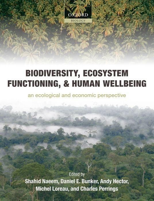 Produktbild: Biodiversity Ecosystem Functio