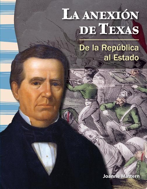 Produktbild: La Anexi&oacute;n de Texas