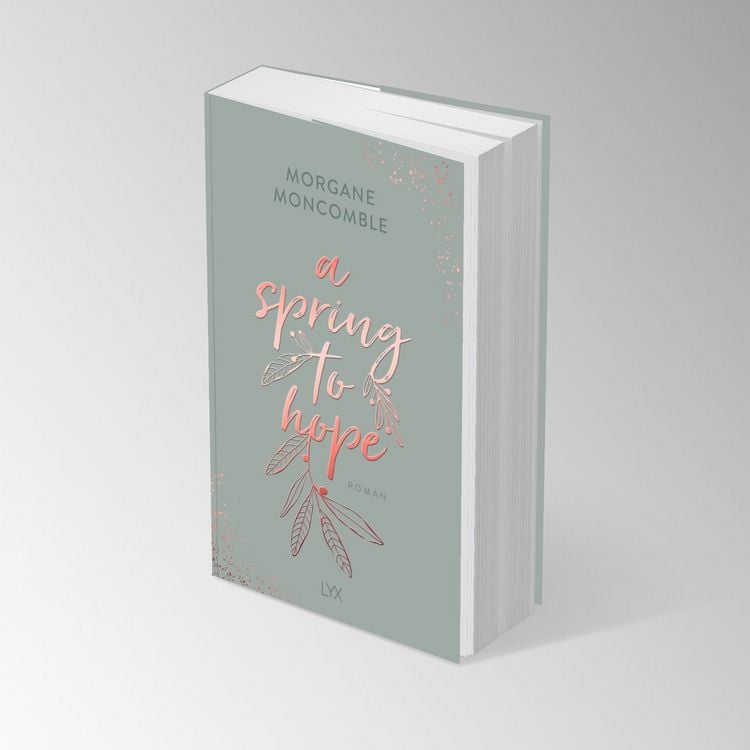Produktbild: A Spring to Hope