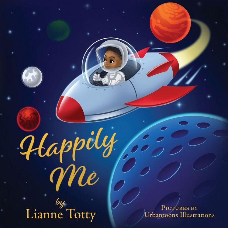 Produktbild: Happily Me