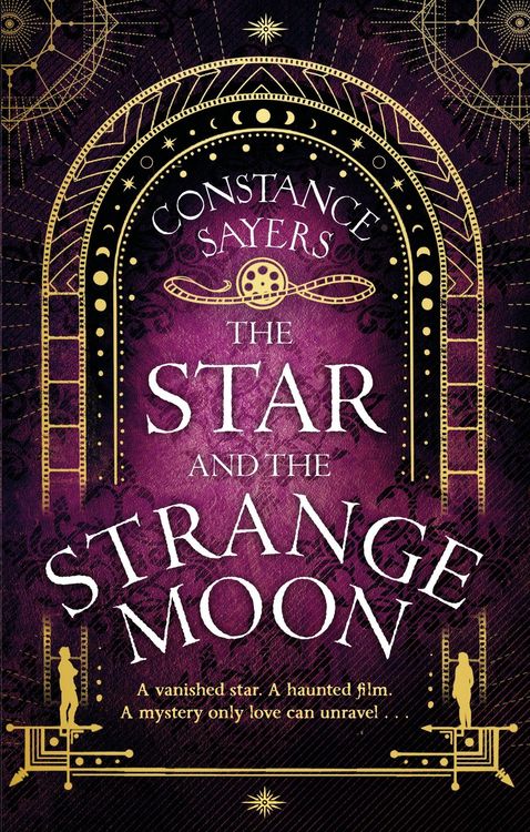 Produktbild: The Star and the Strange Moon