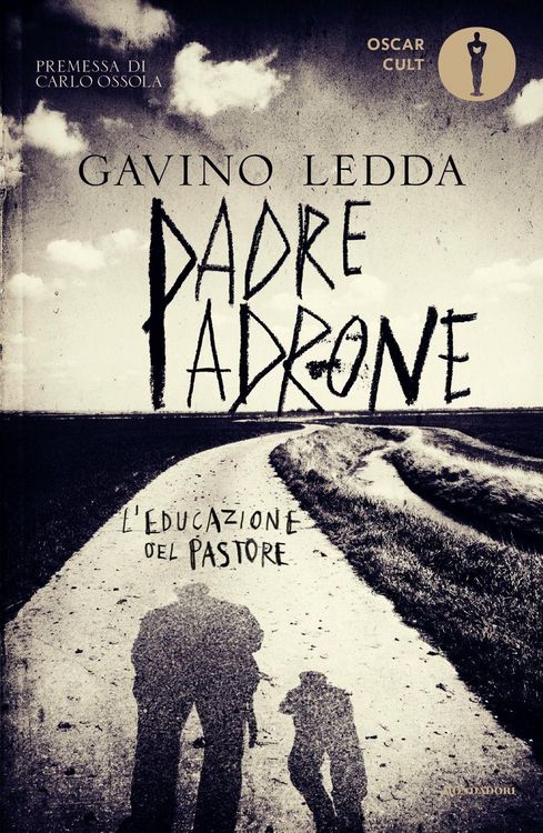 Produktbild: Padre padrone