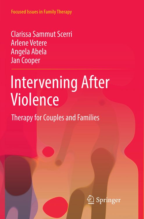 Produktbild: Intervening After Violence