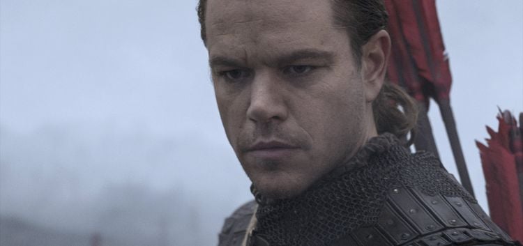 Produktbild: The Great Wall
