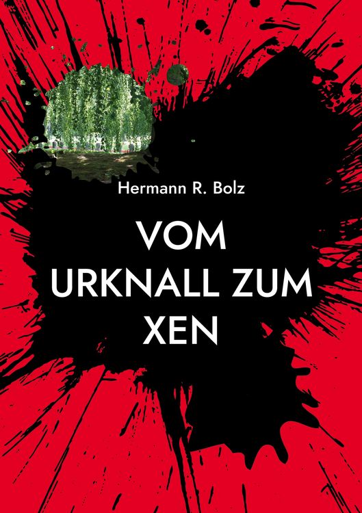 Produktbild: Vom Urknall zum Xen