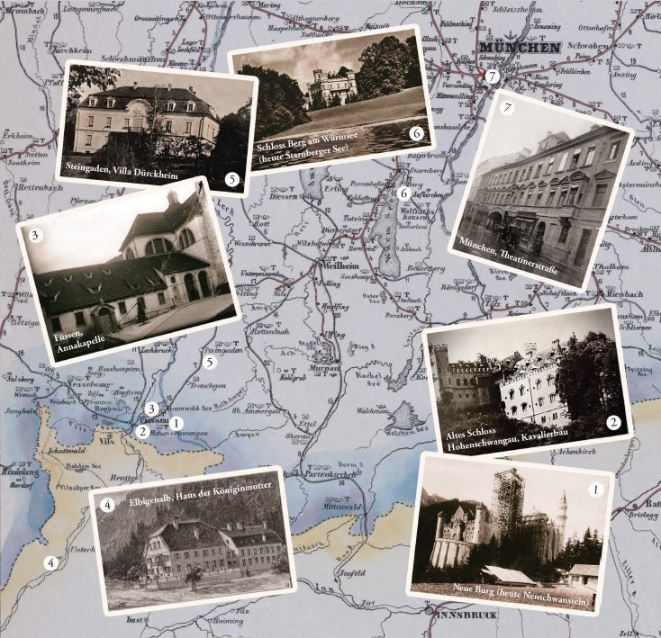 Produktbild: K&ouml;nigsherz