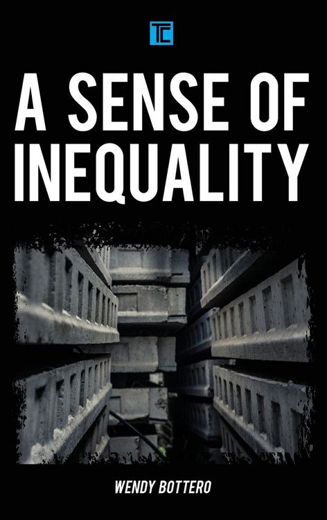 Produktbild: Sense of Inequality