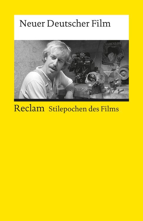 Produktbild: Neuer Deutscher Film
