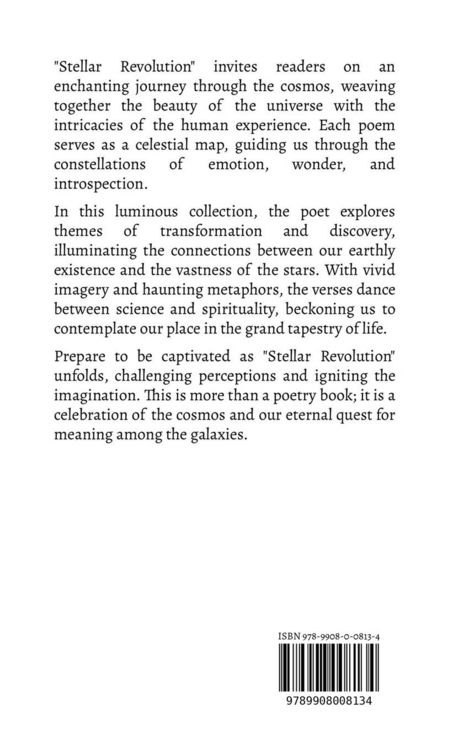 Produktbild: Stellar Revolution