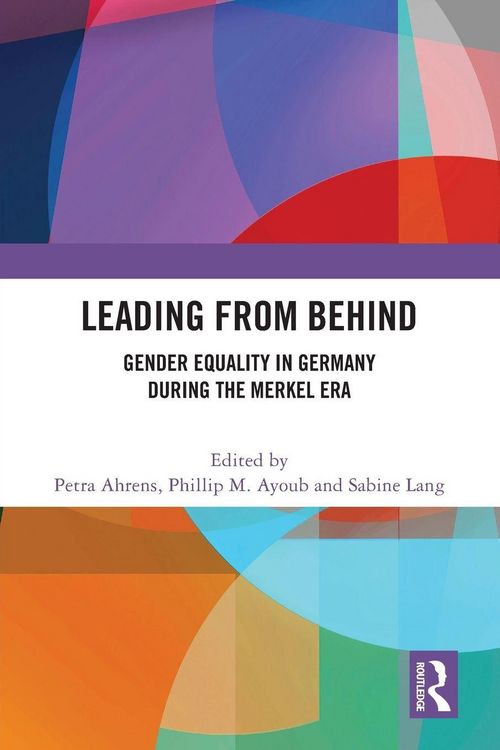 Produktbild: Leading from Behind