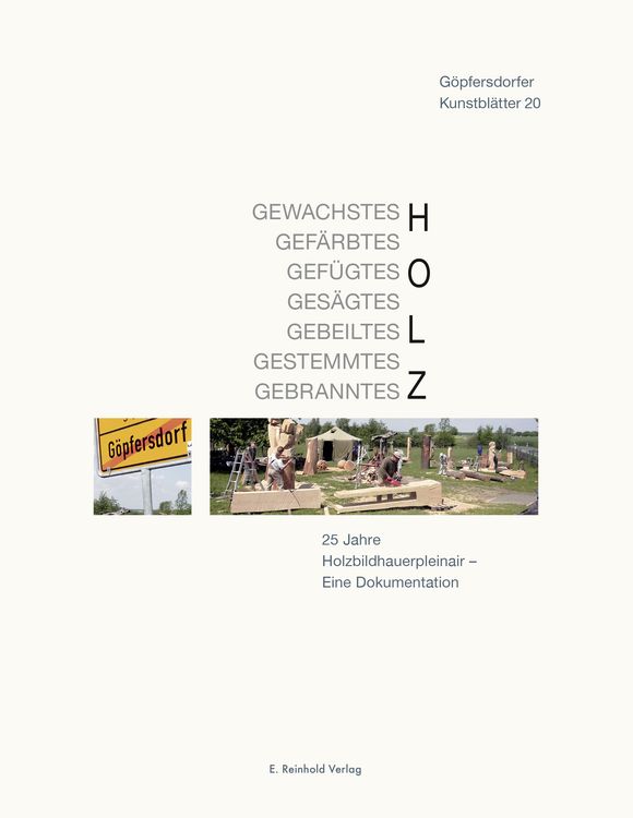 Produktbild: Gewachstes/Gef&auml;rbtes/Gef&uuml;gtes/Ges&auml;gtes/Gebeiltes/Gestemmtes/Gebranntes Holz